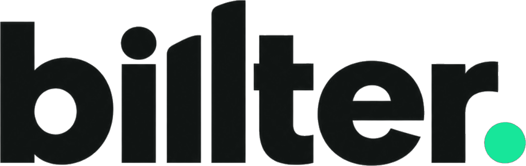 BILLTER logo